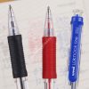Uni Laknock Fine SN-101 golyóstoll KÉK