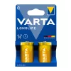 13- Elem Varta Baby "C" Longlife LR14 - BL2