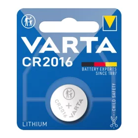13- Elem Varta CR2016 - BL1