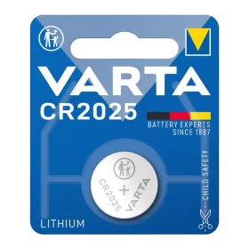 13- Elem Varta CR2025 - BL1