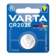 13- Elem Varta CR2025 - BL1