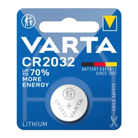 13- Elem Varta CR2032 - BL1