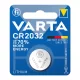 13- Elem Varta CR2032 - BL1
