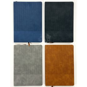 28- Notesz A/5 egyszínű - Y25-1