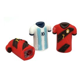 32- Hegyező Football 1 lyukú- 231638