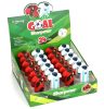 32- Hegyező Football 1 lyukú- 231638