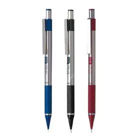  0,5 pixiron Zebra M-301 - 3 színben