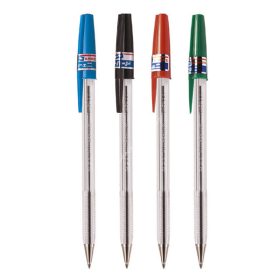 Zebra N-5200 golyóstoll - 4 színben