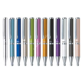Zebra SL-F1 golyóstoll - 10 színben