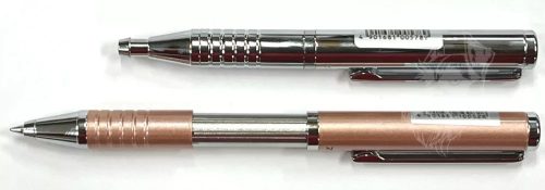 Zebra SL-F1 Extra golyóstoll - 2 színben