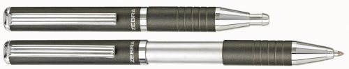 Zebra SL-F1 golyóstoll - 10 színben